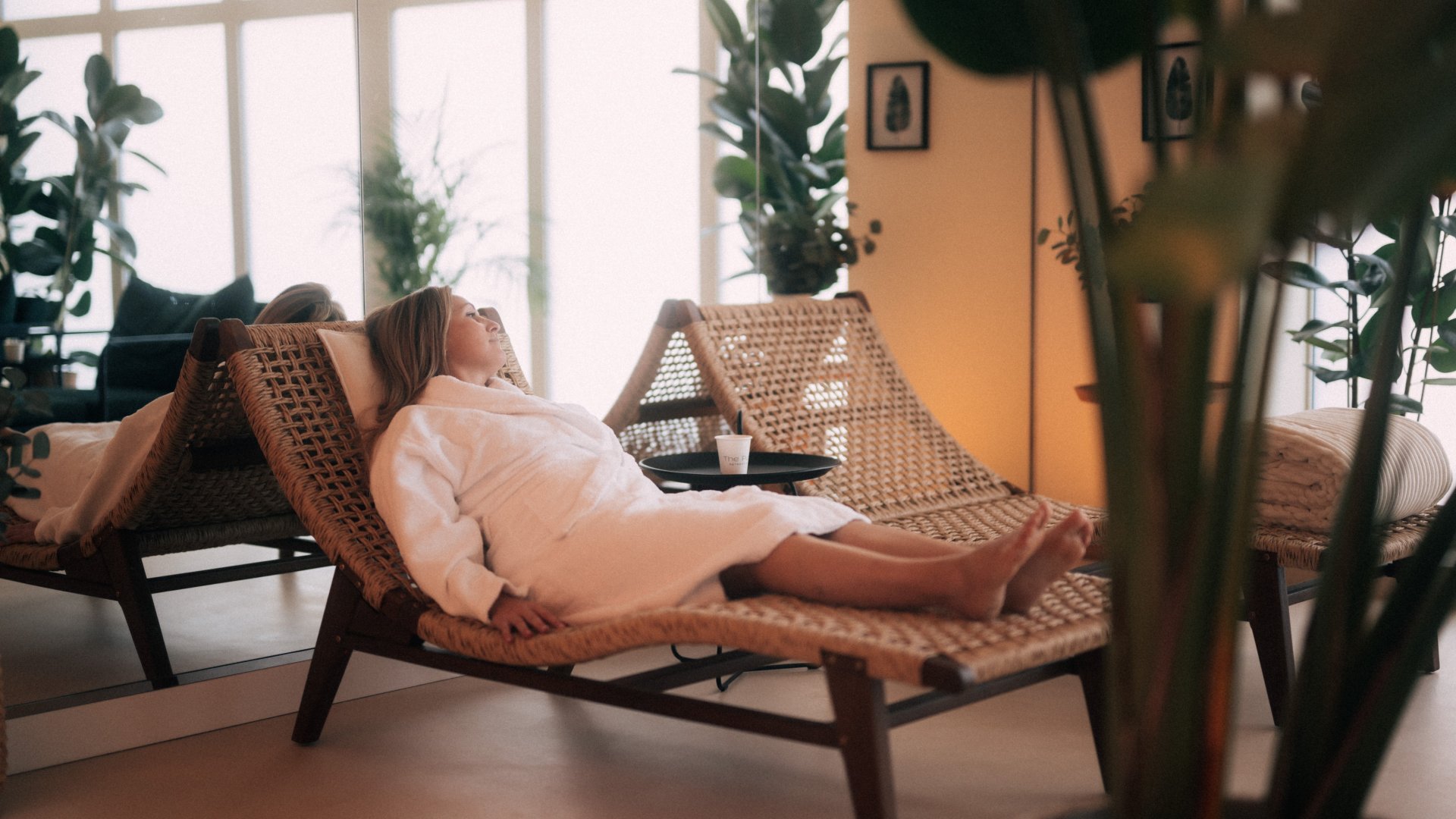 Repos